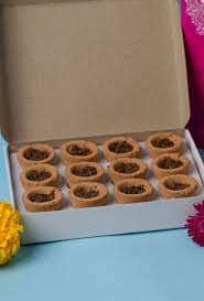 Advika Premium Cup Dhoops